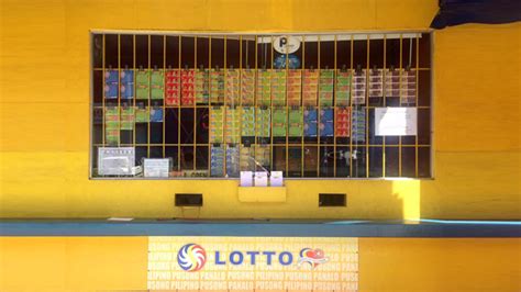 stl iloilo city|PCSO Official .